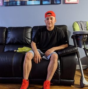 Meet your Posher, Abel